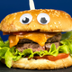 Illustration for article titled A iBon Appetit /iwriter makes her own Impossible Burger